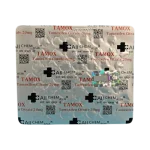 Tamoxifen 20 mg 50 таб AllChem Asia